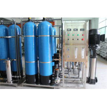 Beber RO máquina de purificação de água para 2000lph